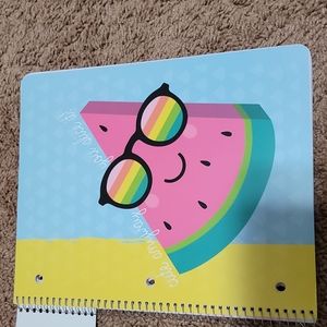 Notebook 🎁💝🏷